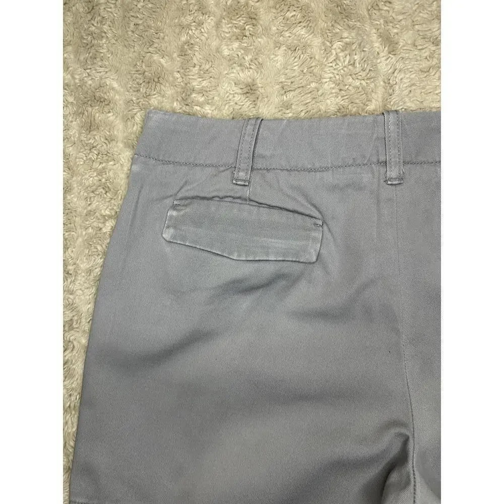 J. Crew light grey